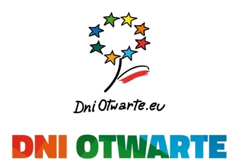 Logo Dni Otwarte FE 2016