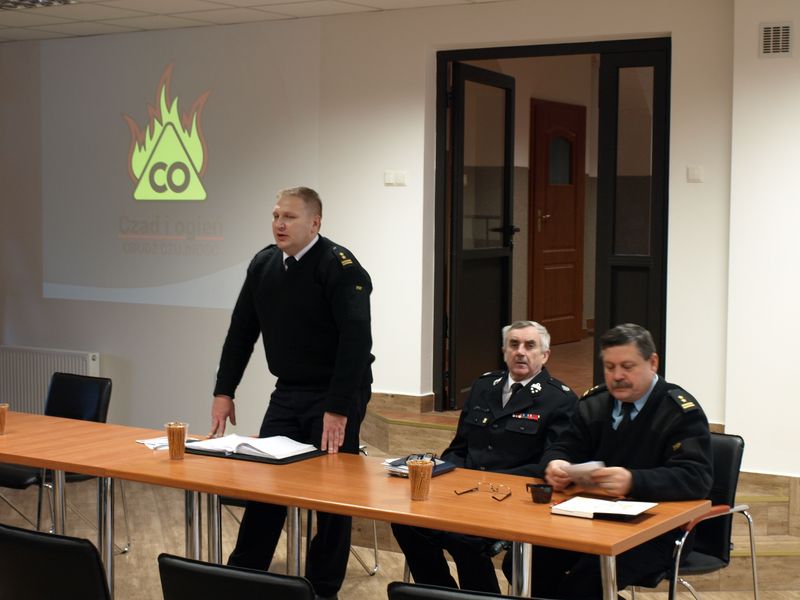 mt_gallery: KP PSP Krasnystaw - spotkanie dotyczace kampanii społecznej "Czad i Ogień. Obudź czujność". 