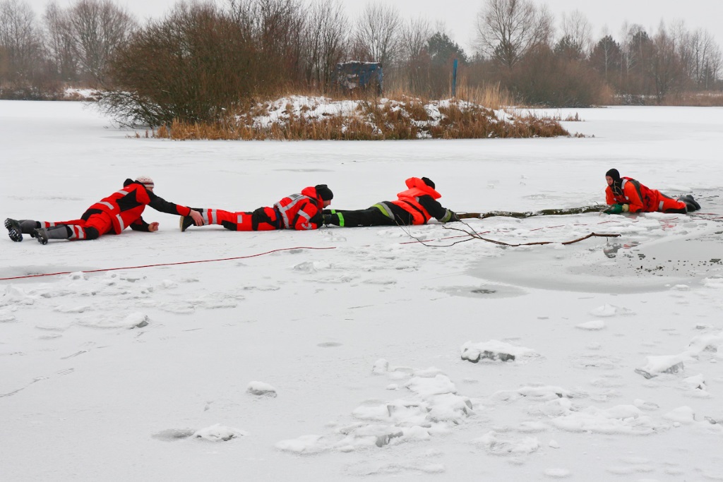 mt_gallery: Ćwiczenia lodowe w Chełmie.